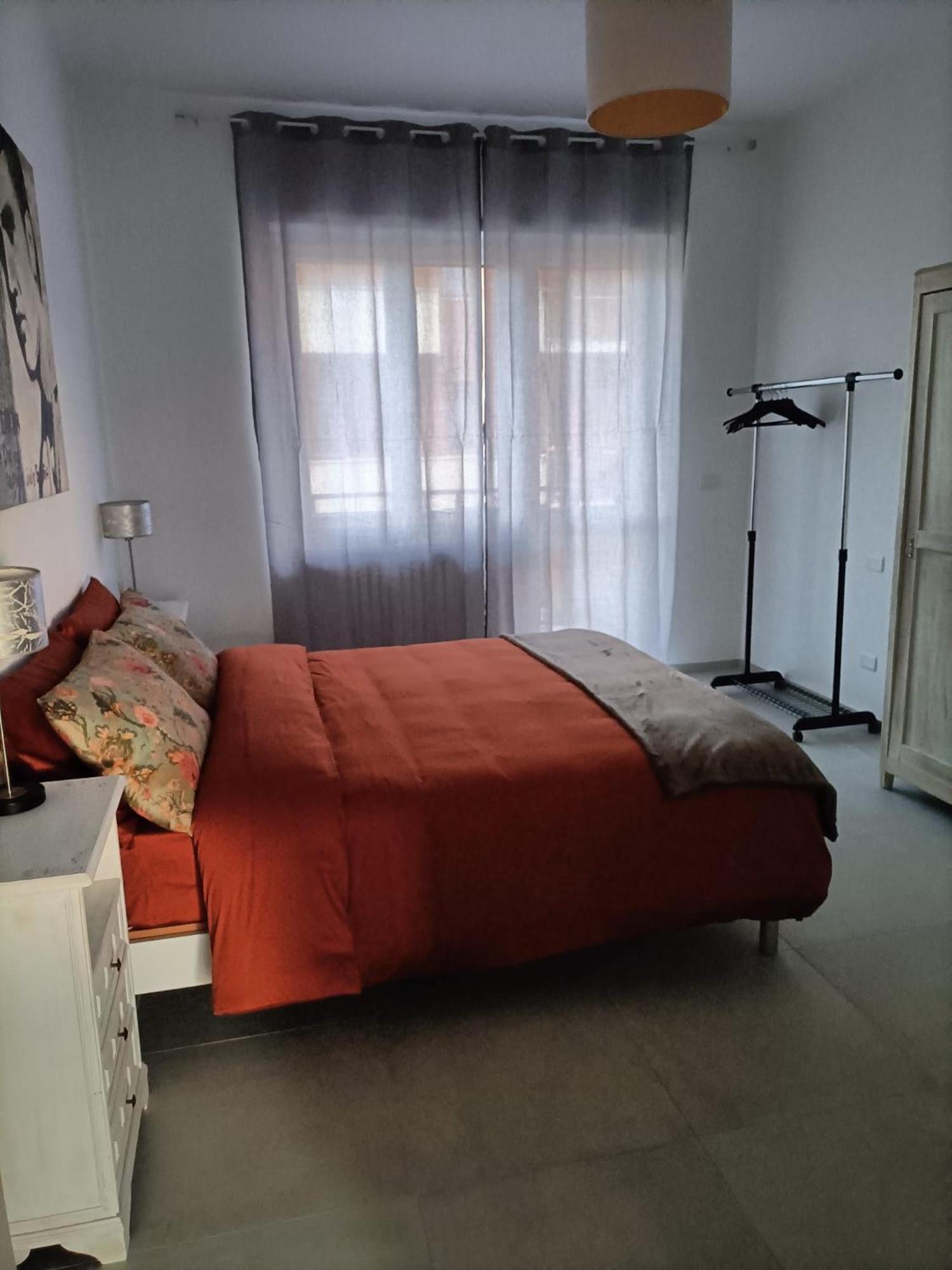 Apartamento Maison De Famille Turín Exterior foto