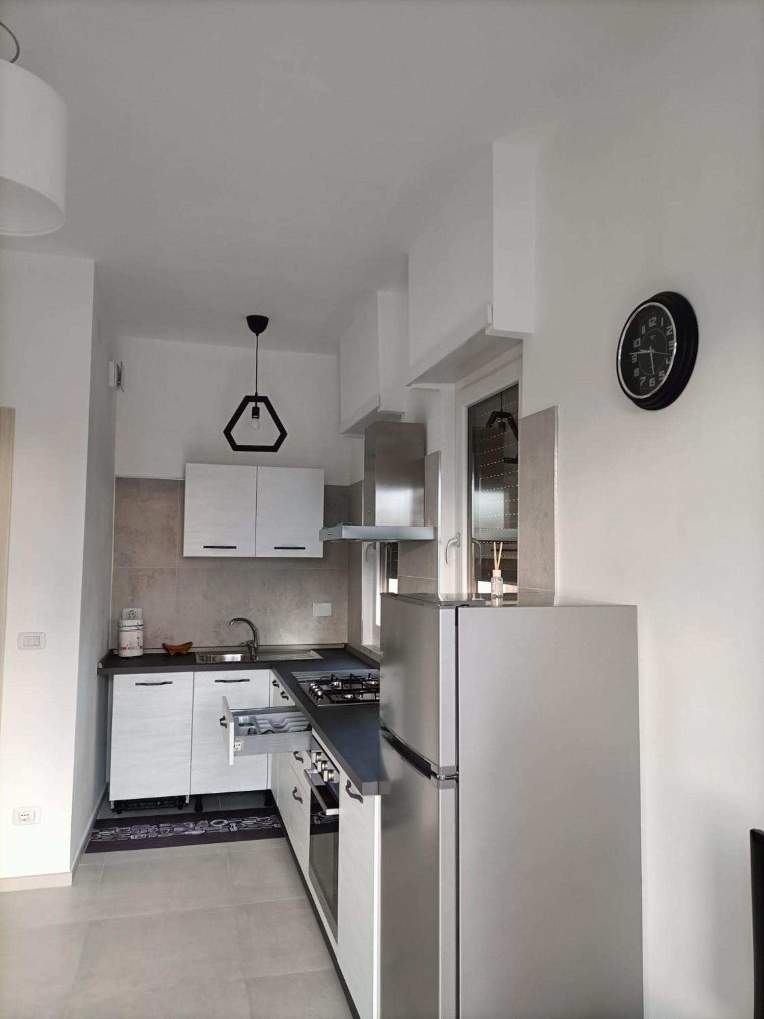 Apartamento Maison De Famille Turín Exterior foto